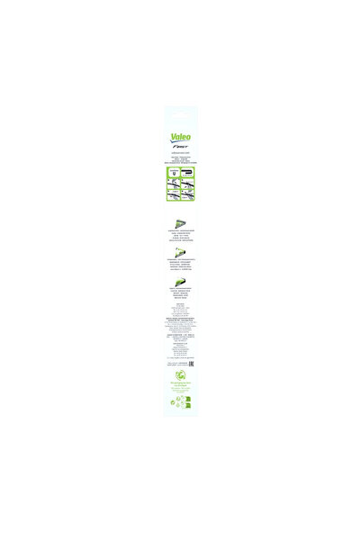 VALEO Wiper Blade 575825