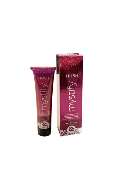 HUSH Mystify Saç Boyası 60 ml 5/11