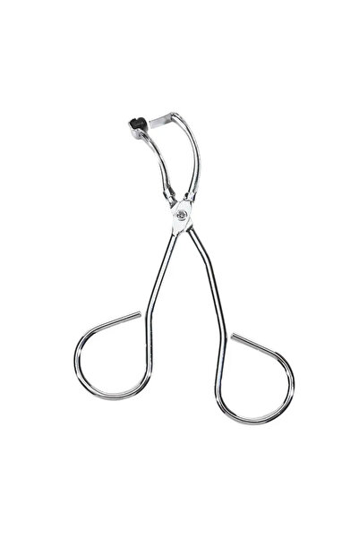 Choice3 A0118-silvery Wholesale 1pcs Curling Eyelash Curler Shaping Natural M...
