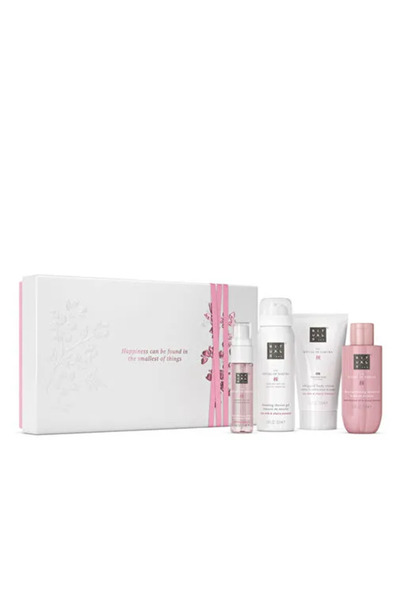 Rituals The Ritual of Sakura Vücut ve Banyo Hediye Seti 2025 | Kiraz Çiçeği &...