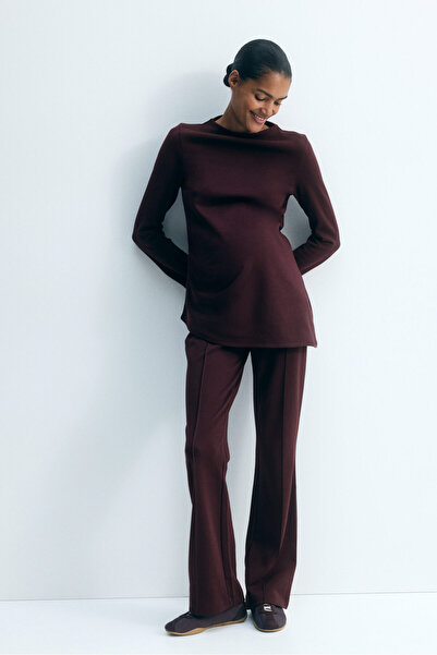 H&M MAMA 2 Parçalı Jarse Set