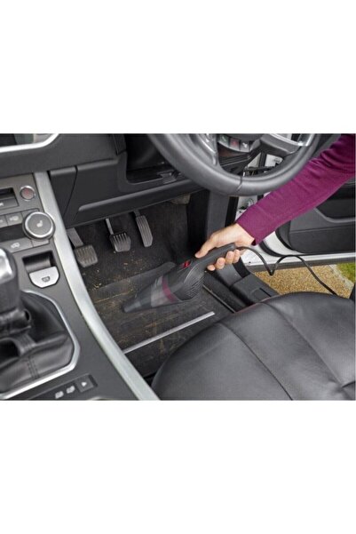Black&Decker Nvb12av 12volt 8.5watt Araç Süpürgesi