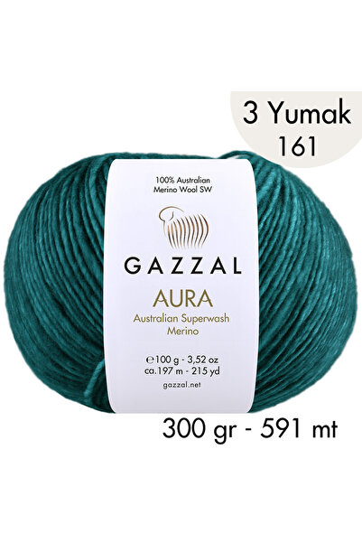 Gazzal Aura 161