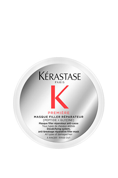 Kerastase Première Masque Filler Réparateur Kırılma Karşıtı Onarım Sağlayan S...