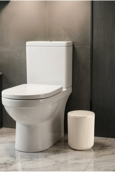 Nandy Home 5 Parça Banyo Seti