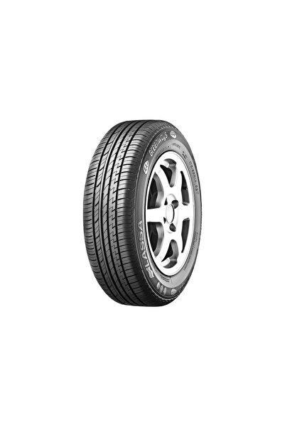 Lassa 155/70 R13 75T Greenways Yaz Binek 2024