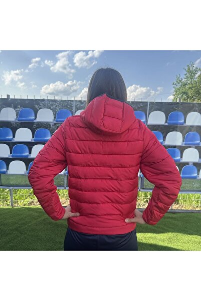 Givova Geaca Olanda, Rosu/Bleumarin, XL
