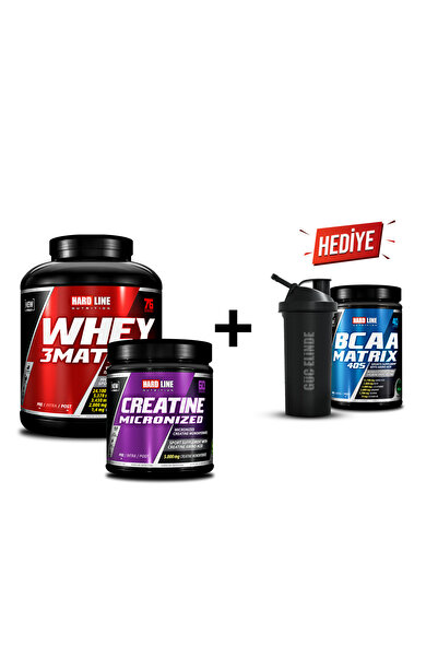 Hardline Nutrition Pre-Season Fırsatları-10