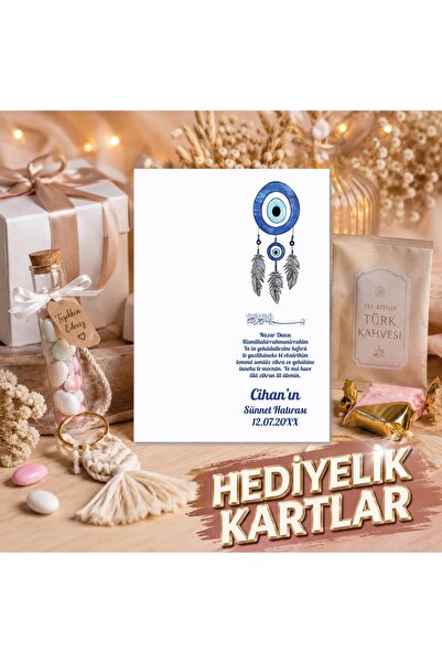 otuz9 reklam Hediyelik Kart (15 Adet) -düğün-kına-söz-nişan-sünnet-bebek