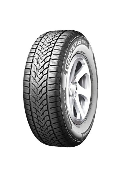 Lassa 235/55 R17 103V XL Competus Winter 2+ Kış 4x4 2023
