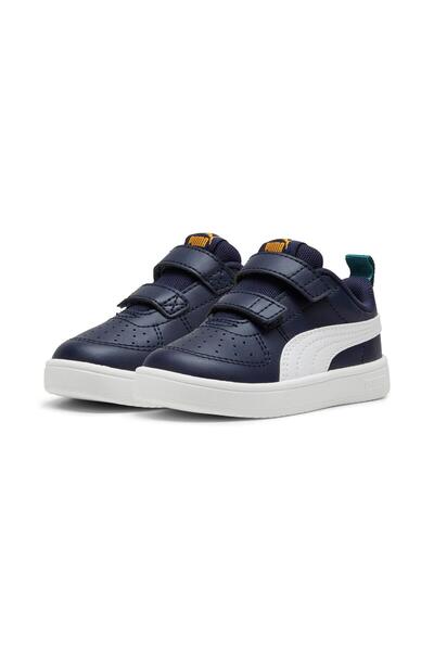 Puma 39132807 حذاء رياضي كاجوال للأطفال من ريكى في إنف