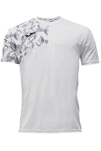 Joma Premium Training T-Shirt - White - S