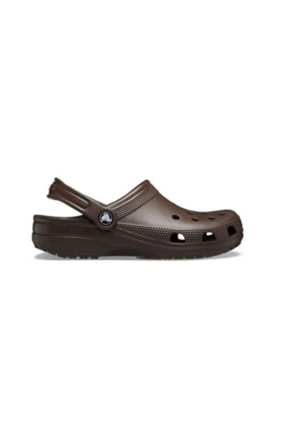 Crocs 10001-21Q Classic Unisex Sandalet