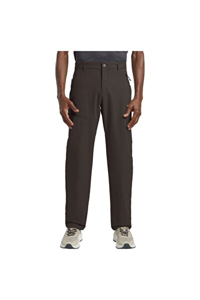 Jack Wolfskin Pico Trail Erkek Gri Outdoor Pantolonu ERKEK OUTDOOR PANTOLONU ...