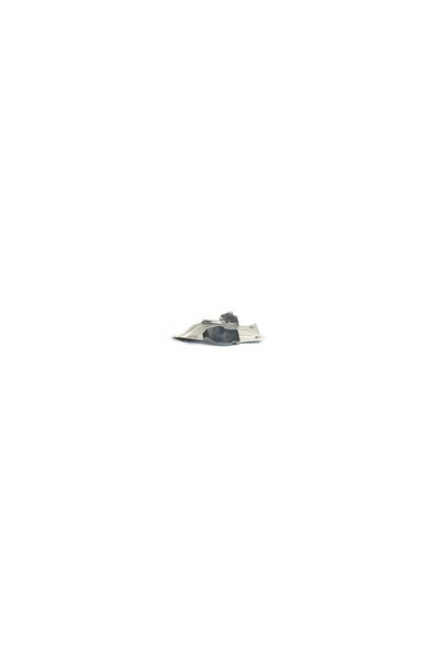 Volkswagen Transporter 2003-2015 Alt Motor Plastik Muhafazası OEM 7H0805687C