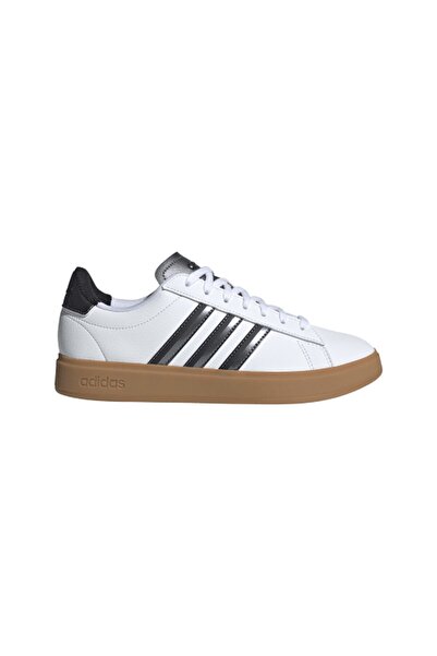 adidas Jh8683 Grand Court 2.0 Women's Casual Sports Shoes