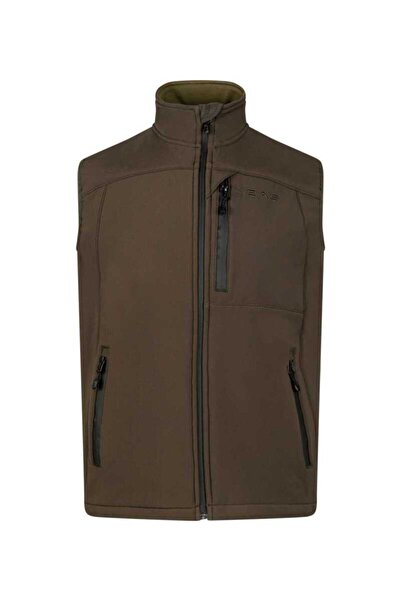 2AS 2ASSMN0807-21417 Samana Softshell Unisex Yelek