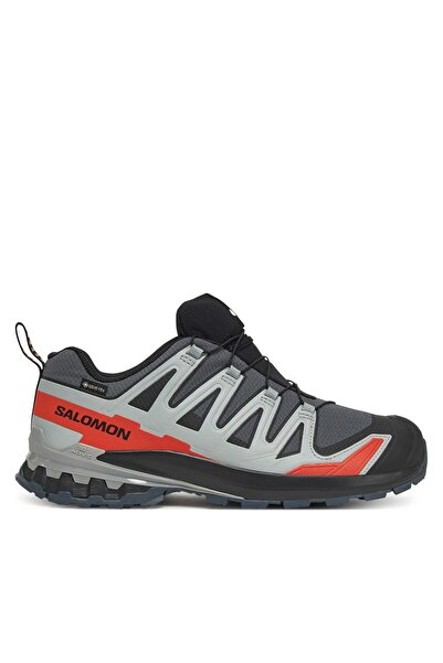 Salomon أحذية رجالية للأنشطة الخارجية L47817500 Xa Pro 3D V9 Gore-Tex