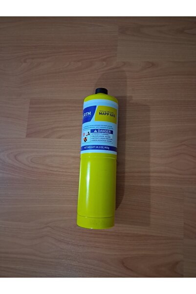 mapp Gas
