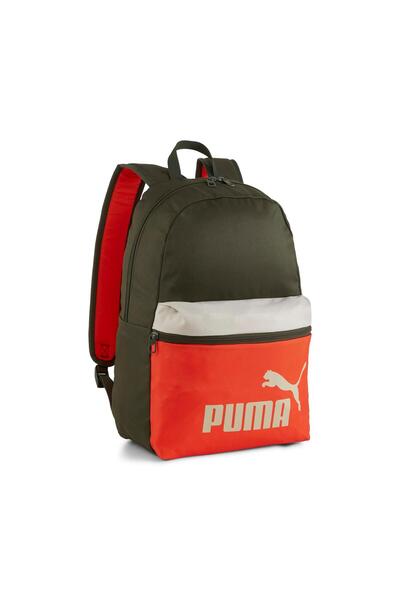 Puma 09046803 Phase Colorbl Unisex Backpack