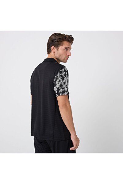 Joma Men's Football Polo T-Shirt Premium 9212326