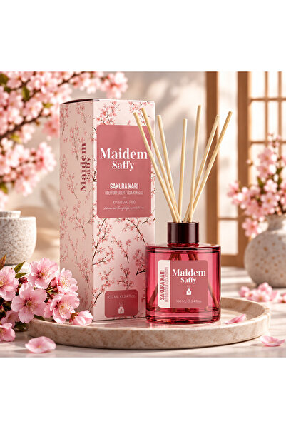 ODA KOKUSU SAKURA KARI 100 ML