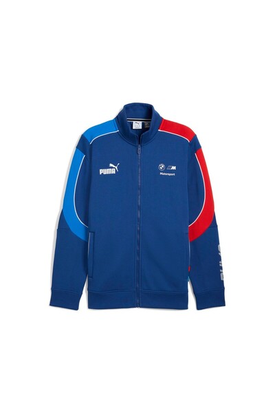 Puma 63317404 Bmw Mms Mt7+ Erkek Sweatshirt