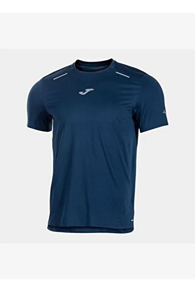 Joma 104646.322 تي شيرت رياضي رجالي بأكمام قصيرة من Trail Helium