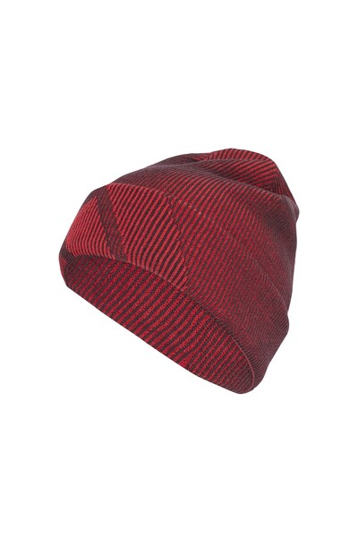 adidas Jy3167 Two Tone Beanie Unisex Hat