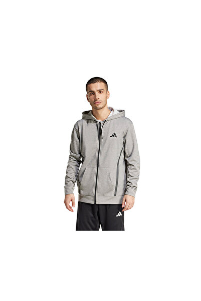 adidas Jc5697 Gg Fz Hd Men's Sports Jacket
