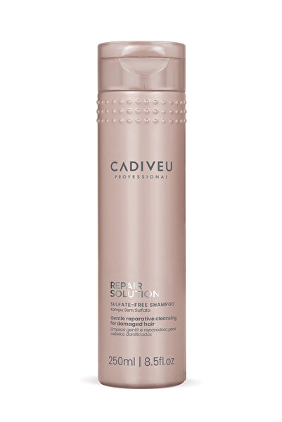 Cadıveu Repair Solutions Onarıcı Şampuan 250ml