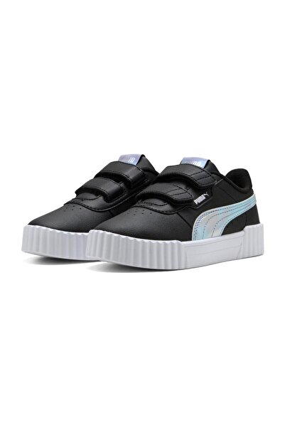 Puma 40280602 حذاء كارينا 3.0 سبيس بيل في بي إس الرياضي اليومي للفتيات