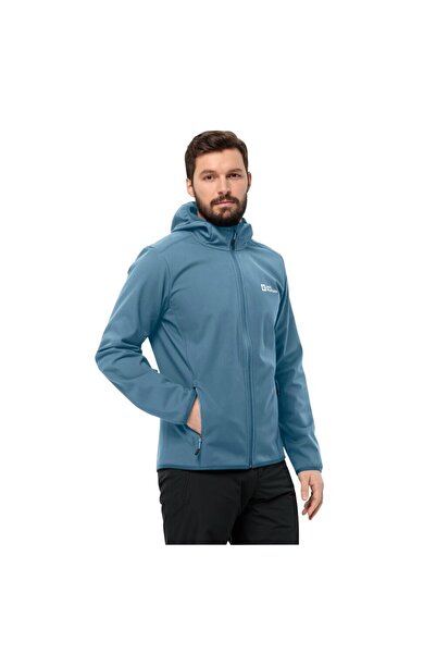 Jack Wolfskin Bornberg Hoody M Men's Jacket