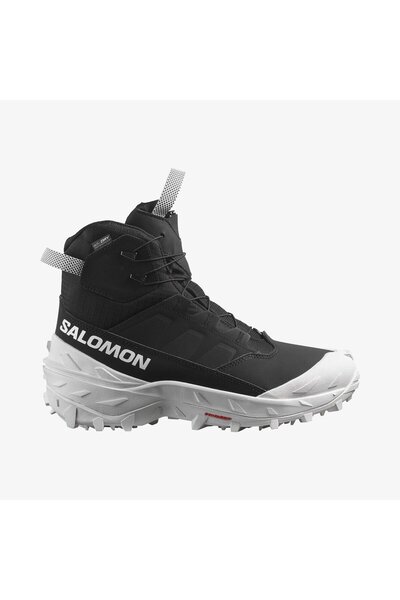 Salomon L47569700 Crosstrak Powder Waterproof Erkek Outdoor Ayakkabı