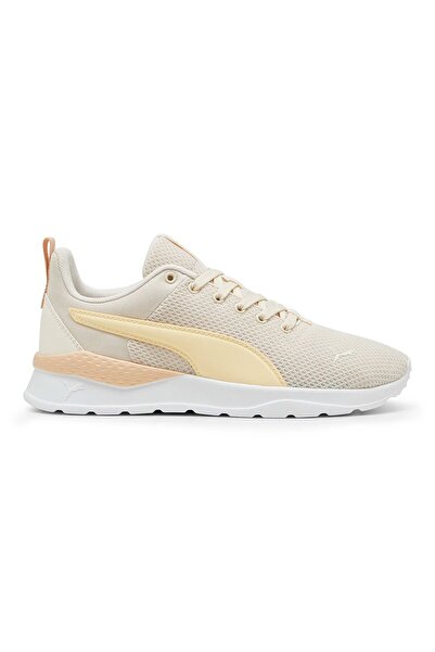 Puma Anzarun Lite Tdp 405506 Unisex Spor Ayakkabı BEJ