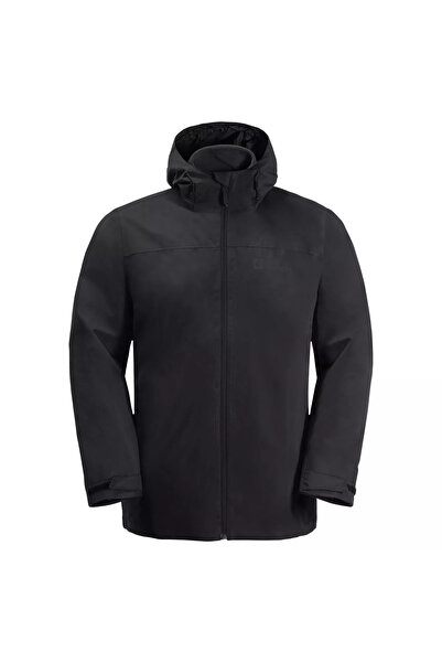 Jack Wolfskin 1115311-6000 Taubenberg 3In1 M Ανδρικό μπουφάν για εξωτερικούς ...