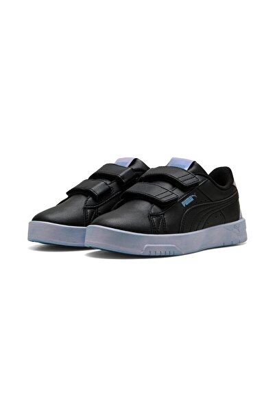 Puma 40282302 Jada Classic Space Bel V Ps Girls' Casual Sports Shoes