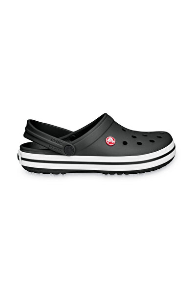 Crocs Crocband Siyah Terlik 11016001