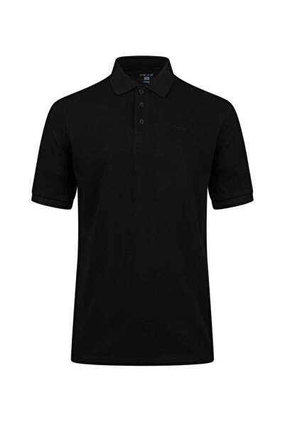2AS 2ASANDYTFBM25-0924 Andy Erkek Polo Tişört