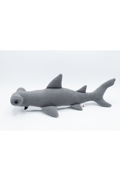 Bambi Çekiç Köpek Balığı Wellsoft 57 Cm