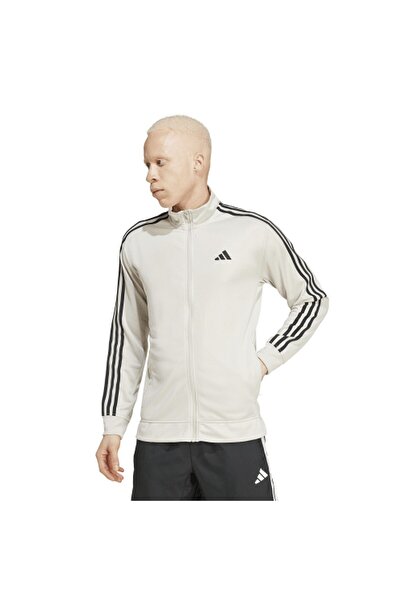 adidas JD0165 Tr-Es 3S T-Top Erkek Spor Ceket