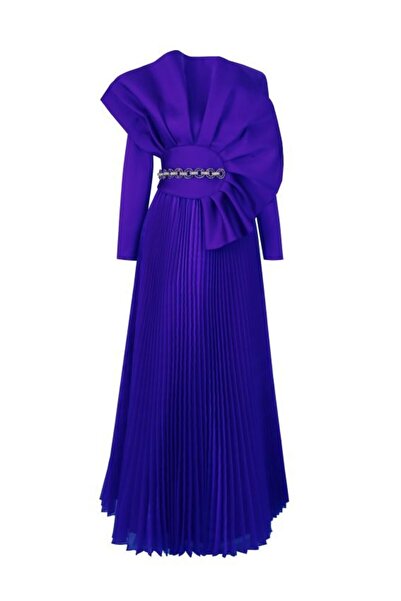 SENNA VIOLANDA DRESS Saks