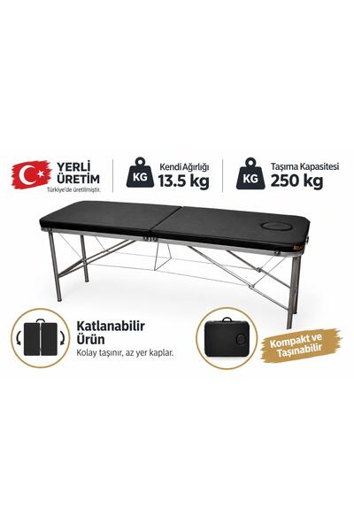 NASİP MEDİKAL RELAX SOFT MASAJ MASASI TÜRKİYEMİZİN ÜRETİMİ TA MAMEN YERLİ