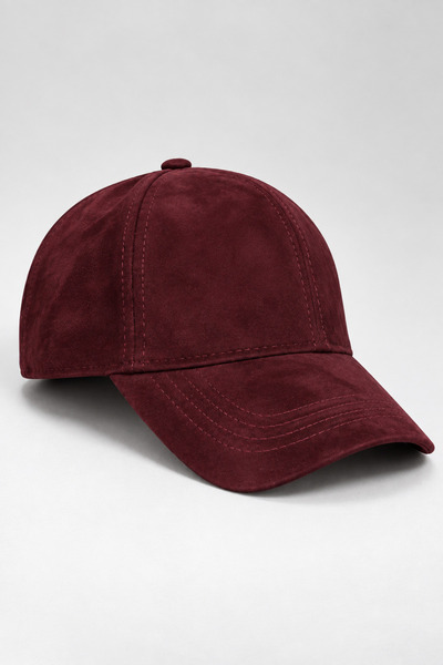 la polario Suede Unisex Hat
