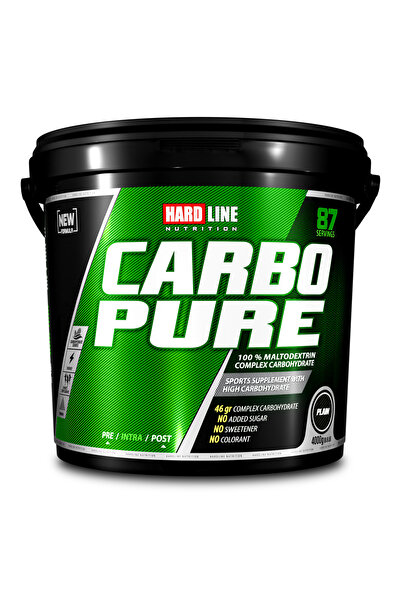 Hardline Carbopure 4000 gr