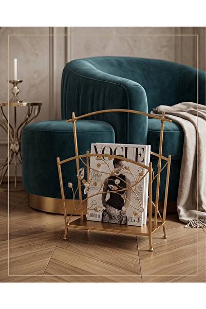 Lorena Home Decor Dergilik & Magazinlik