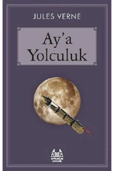 Genel Markalar Ay’a Yolculuk