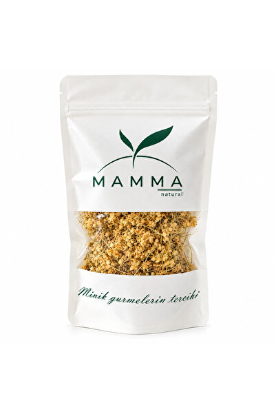 Mamma Emada Çiçek Ihlamur 40 g