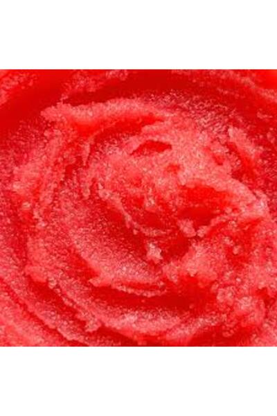 OEMS Watermelon Flavored Lip Scrub - Watermelon Flavor