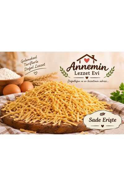 erişte 500 GR